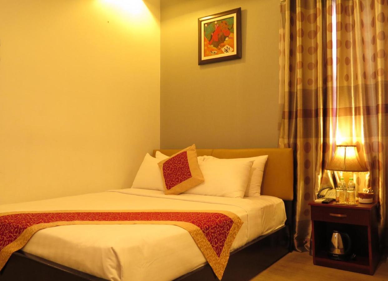 Sân Bay Sunflowers 2* TP. Hồ Chí Minh