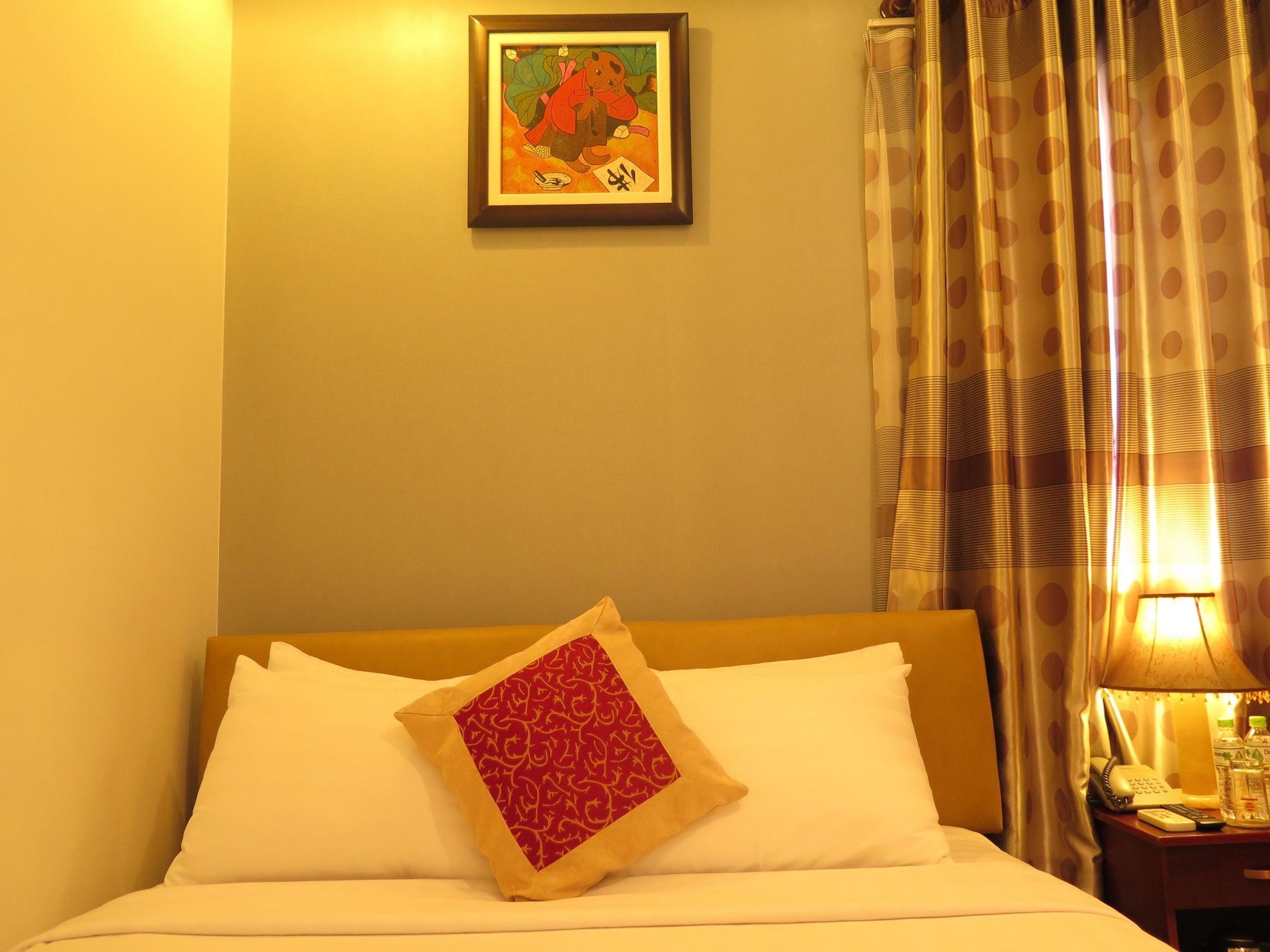Sân Bay Sunflowers 2* TP. Hồ Chí Minh