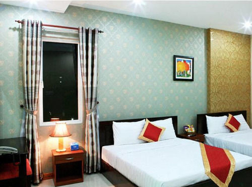 Sân Bay Sunflowers Khách sạn 2*