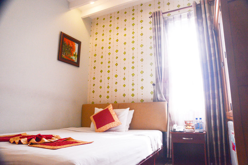 Sân Bay Sunflowers Khách sạn